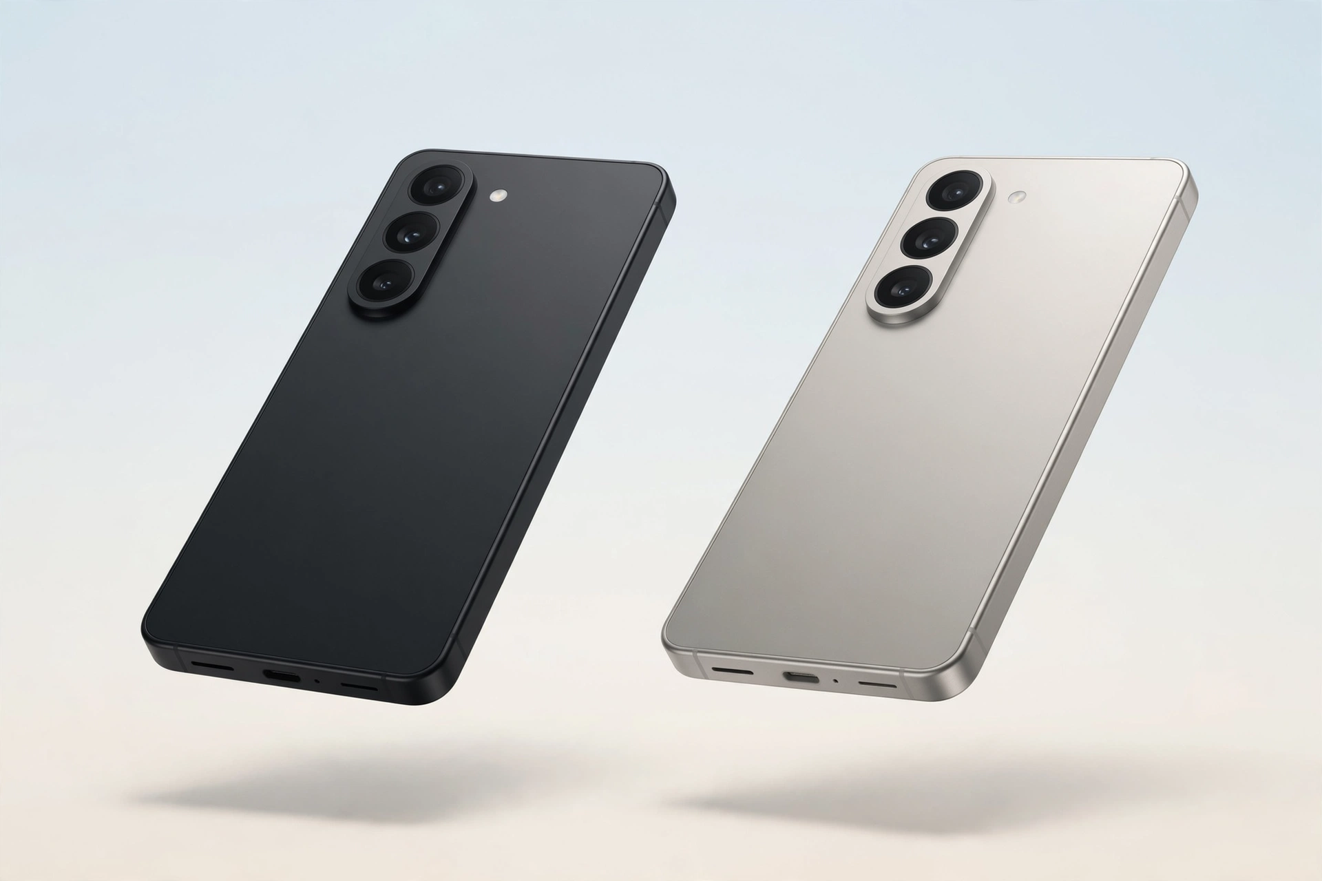Flagship unlocked phones